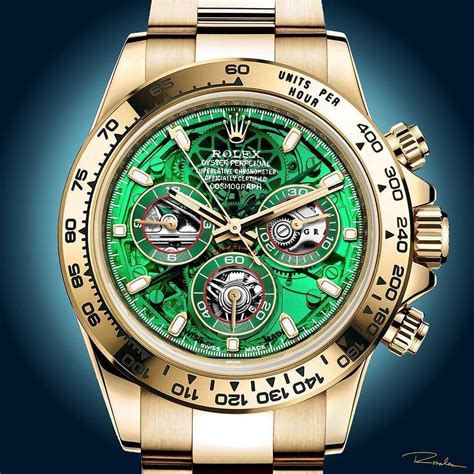 rolex boy watch